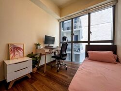 The Gazania (D19), Condominium #534811621